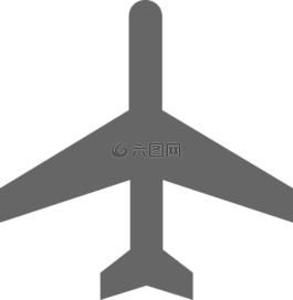 飛機(jī),噴射,飛行