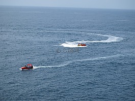 小船,漂流,濟州島