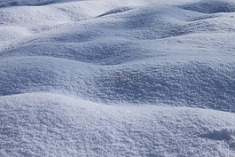 雪,冬天,降雪