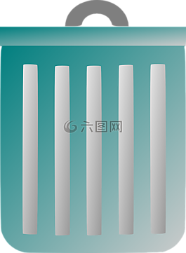 垃圾,可以,bin