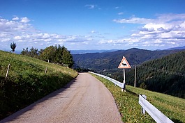 horben,德国,路