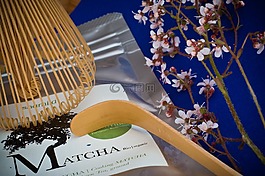 抹茶,茶道,t恤