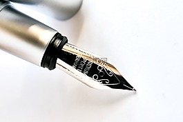 填料,鋼筆,書寫工具
