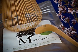 抹茶,茶道,t恤