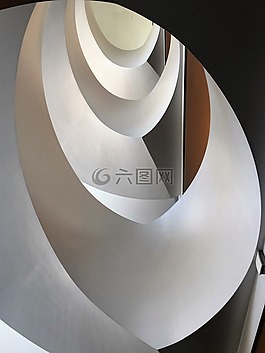 樓梯,螺旋,架構(gòu)