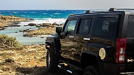 錘,車,汽車