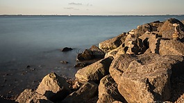 波,波羅的海,海