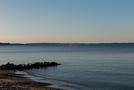 波,波羅的海,海