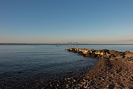 波,波羅的海,海