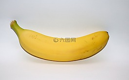 香蕉,水果,食品