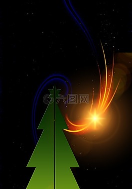 來臨,明星,圣誕節(jié)