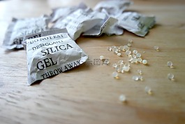 硅膠,干燥劑,干