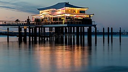 波,波罗的海,海