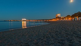 波,波罗的海,海