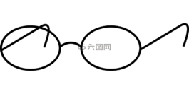 眼鏡,幀,視覺