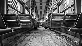 總線,電車,運(yùn)輸