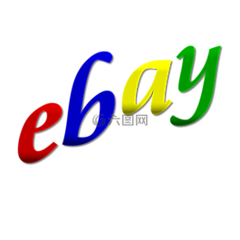 標志,ebay,網站