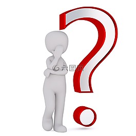 問(wèn)題,問(wèn)號(hào),幫助