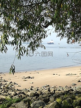 易北河,水,汉堡