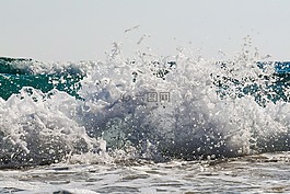 啟動畫面,水,滴