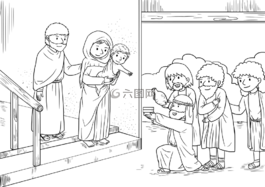 圣經(jīng),storying,ccx