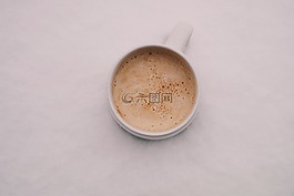 熱飲料,咖啡,熱巧克力