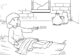 圣經(jīng),storying,ccx