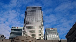 倫敦,英格蘭,辦公大樓