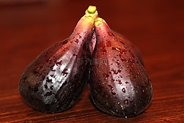 無(wú)花果,水果,西班牙