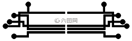 板,電路,跟蹤