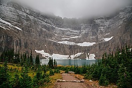 山下湖,湖,景觀