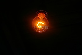 柏林,光,燈泡