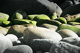 巨人,石頭,巖