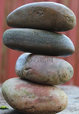 禪宗,石頭,樁