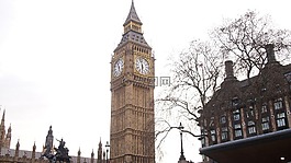 伦敦,英格兰,西敏寺