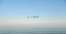 海洋,藍(lán)色,水