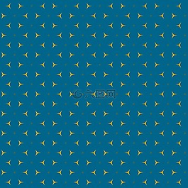 模式,星星,無縫