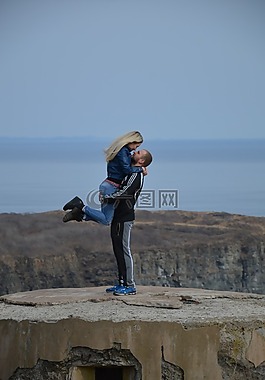 性質(zhì),愛情,島