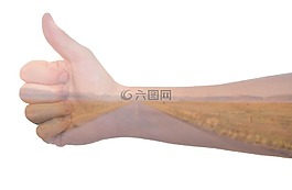 搭便車,背包,旅行