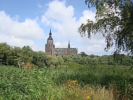 教會(huì),德國(guó),景觀