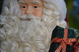 圣誕老人,圣誕節(jié),目前