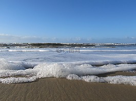 新西蘭,海灘,性質(zhì)