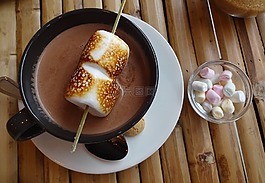 食品,甜點,糖