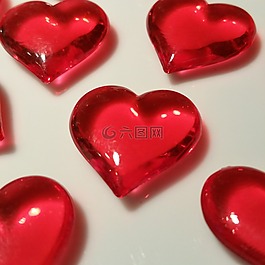 情人節(jié),心,背景