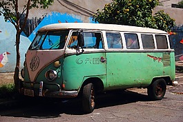 車,為,寶馬