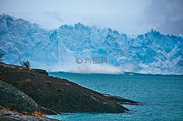 海,海洋,藍(lán)色