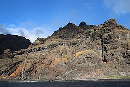 加那利群島,特內里費,西班牙