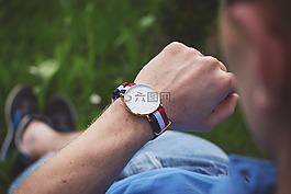 家伙,男子,男