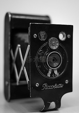 piccolette,攝影,相機
