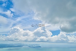 景观,群岛,ada